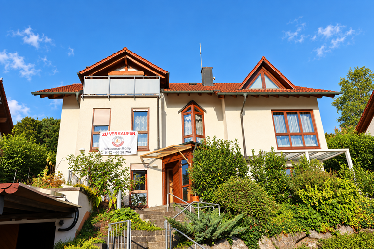 Mehrfamilienhaus in 77960 Seelbach
