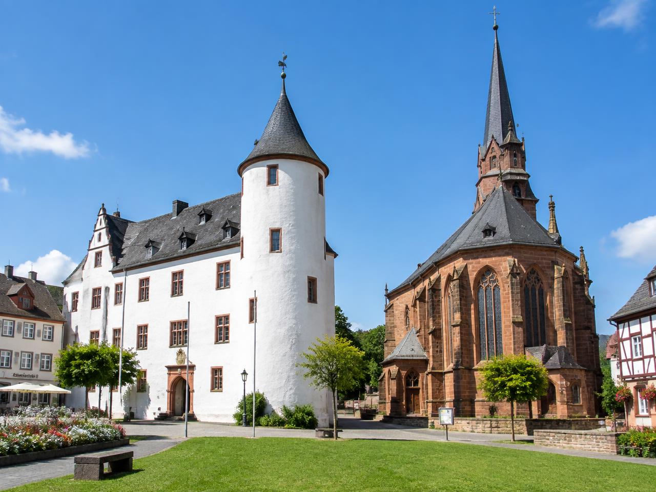 Stadtansicht Emmendingen